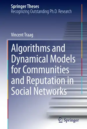 Buchcover ISBN 9783319063911