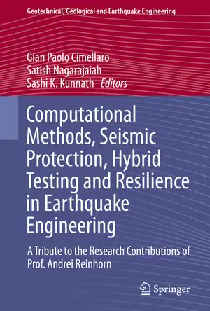 Buchcover ISBN 9783319063935