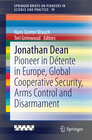 Buchcover Jonathan Dean