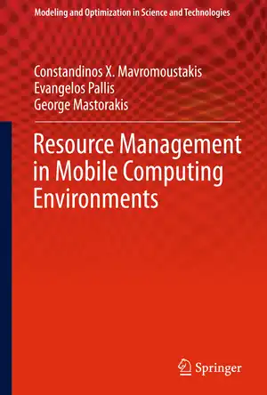 Buchcover ISBN 9783319067049