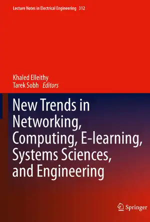 Buchcover ISBN 9783319067643