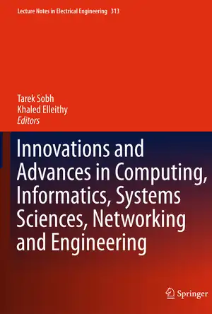 Buchcover ISBN 9783319067728