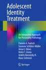 Buchcover Adolescent Identity Treatment