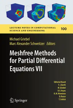 Buchcover ISBN 9783319068985