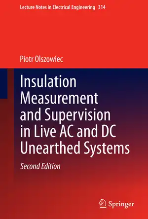 Buchcover ISBN 9783319070094