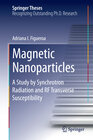 Buchcover Magnetic Nanoparticles