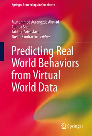 Buchcover ISBN 9783319071411