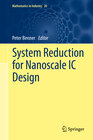 Buchcover System Reduction for Nanoscale IC Design