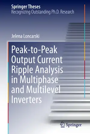 Buchcover ISBN 9783319072517