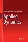 Buchcover Applied Dynamics