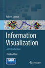 Buchcover Information Visualization