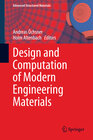 Buchcover Design and Computation of Modern Engineering Materials