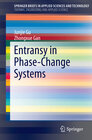 Buchcover Entransy in Phase-Change Systems