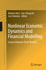Buchcover Nonlinear Economic Dynamics and Financial Modelling