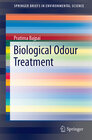 Buchcover Biological Odour Treatment