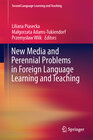 Buchcover New Media and Perennial Problems in Foreign Language Learning and Teaching