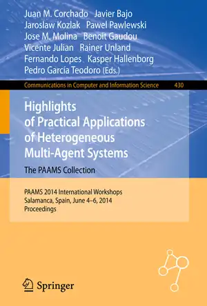 Buchcover ISBN 9783319077666