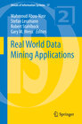 Buchcover Real World Data Mining Applications
