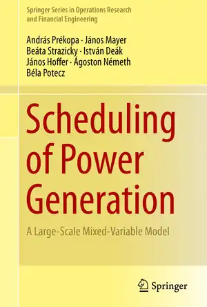 Buchcover ISBN 9783319078151