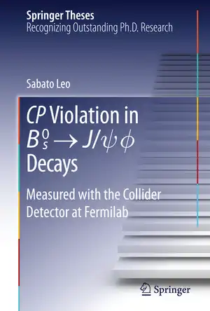 Buchcover ISBN 9783319079288