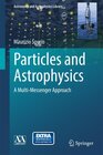 Buchcover Particles and Astrophysics