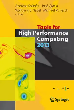 Buchcover ISBN 9783319081434