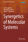 Buchcover Synergetics of Molecular Systems