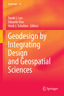 Buchcover Geodesign by Integrating Design and Geospatial Sciences