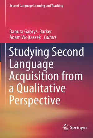 Buchcover ISBN 9783319083537