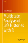Buchcover Multistate Analysis of Life Histories with R