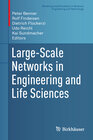 Buchcover Large-Scale Networks in Engineering and Life Sciences