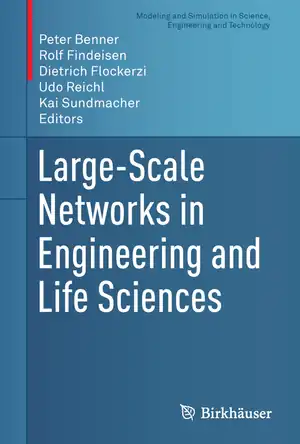 Buchcover ISBN 9783319084374