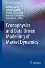 Buchcover Econophysics and Data Driven Modelling of Market Dynamics