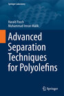 Buchcover Advanced Separation Techniques for Polyolefins