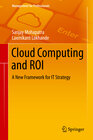 Buchcover Cloud Computing and ROI