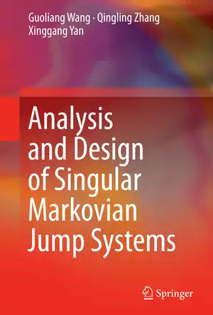 Buchcover ISBN 9783319087238