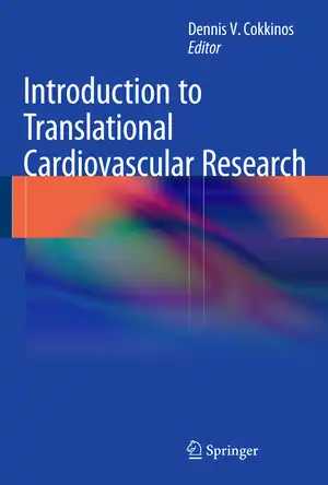 Buchcover ISBN 9783319087986