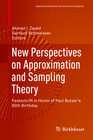 Buchcover New Perspectives on Approximation and Sampling Theory