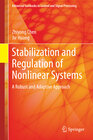 Buchcover Stabilization and Regulation of Nonlinear Systems