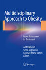 Buchcover Multidisciplinary Approach to Obesity