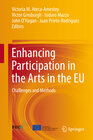 Buchcover Enhancing Participation in the Arts in the EU