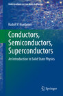 Buchcover Conductors, Semiconductors, Superconductors