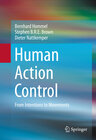 Buchcover Human Action Control