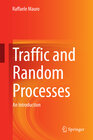 Buchcover Traffic and Random Processes