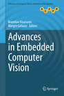 Buchcover Advances in Embedded Computer Vision