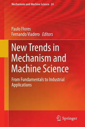 Buchcover ISBN 9783319094113