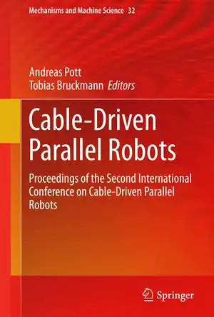 Buchcover ISBN 9783319094892