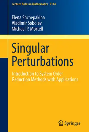 Buchcover ISBN 9783319095707