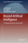 Buchcover Beyond Artificial Intelligence