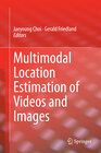 Buchcover Multimodal Location Estimation of Videos and Images